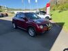 Nissan Juke ockenheim