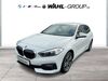 BMW 116 nieder-hilbersheim