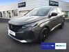 Peugeot 3008 drossdorf