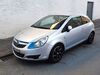 Opel Corsa loerzweiler