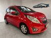 Chevrolet Spark ehringshausen