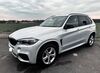 BMW X5 M50 hann