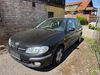 Nissan Almera Ilsenburg (Harz)