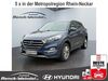 Hyundai TUCSON trechtingshausen