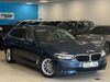 BMW 540 suedergellersen