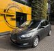 Ford C-Max Hatzfeld (Eder)