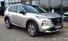 Nissan X-Trail saerbeck