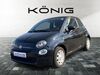 Fiat 500C Büddenstedt