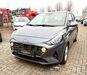 Hyundai i10 hornburg