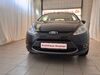 Ford Fiesta niederzimmern