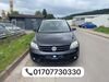 VW Golf Plus stockhausen-illfurth