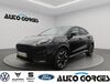 Ford Puma roedelhausen
