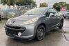 Peugeot 207 niederduerenbach