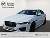 Jaguar XE iggensbach