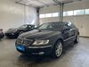 VW Phaeton osterhofen