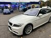 BMW 320 geisenfeld