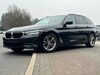 BMW 520 bergholz-rehbruecke