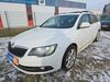 Skoda Superb ober-hilbersheim