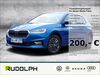 Skoda Fabia nemsdorf-goehrendorf