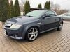 Opel Tigra ruttersdorf-lotschen