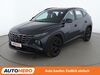 Hyundai TUCSON saalow