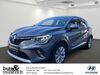 Renault Captur wissmannsdorf