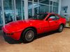 Porsche 924 ockenheim