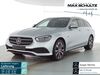 Mercedes-Benz E 300 schwallungen