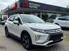 Mitsubishi Eclipse Cross dinslaken
