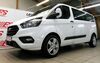 Ford Tourneo Custom stumsdorf