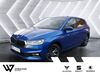 Skoda Fabia hueckeswagen