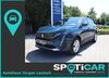 Peugeot 3008 saalow