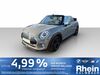 Mini Cooper Cabrio kulmbach