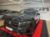 VW Touareg schoental