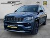 Jeep Compass enzkloesterle