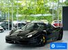 Ferrari 458 hoehr-grenzhausen