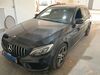 Mercedes-Benz C 43 AMG drossdorf