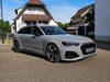 Audi RS4 Münchweiler am Klingbach