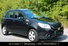 Chevrolet Aveo osthausen-wuelfershausen