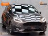 Ford Fiesta krauschwitz