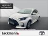Toyota Yaris velbert