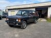 Land Rover Range Rover Groß-Mehßow