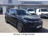 VW Tiguan japenzin