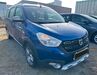 Dacia Lodgy enzkloesterle