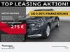 Audi A3 oberrossbach