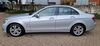 Mercedes-Benz C 250 rehlingen