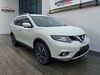 Nissan X-Trail lauchroeden