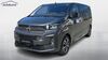 Citroen SpaceTourer ruttersdorf-lotschen