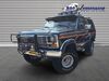 Ford Bronco deutschland