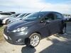 Ford Fiesta duisburg